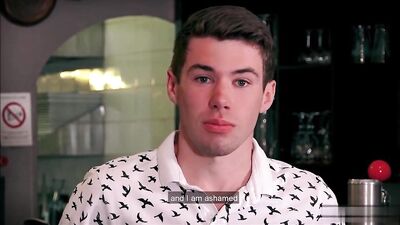 The Hot Gay Teen Sex Restaurant Porn Videos Episode 1 - Ass Play Big Cocks Cum Shots Enjoy the hottest gay porn video with teen boys in a restaurant setting!