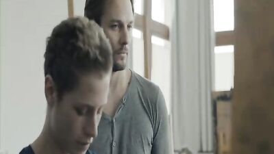 Gay themed short film: Dive into a sexy world of men and their desires!