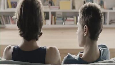 Gay themed short film: Dive into a sexy world of men and their desires!