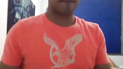 Santty & Pauls Raw Gay Tube Cam Show