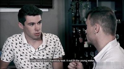 The Hot Gay Teen Sex Restaurant Porn Videos Episode 2: Ultimate Cum Shots and Big-Dicked Adventures!