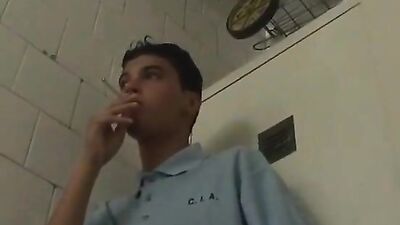 Punished Gay Men: Exposing Taboo Desires - La punition