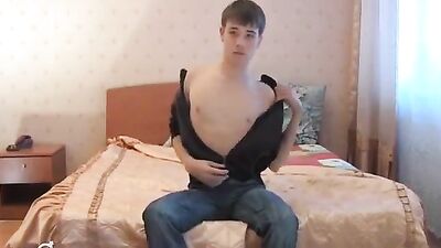Bluelines Boys Solo Porn Explosion - Amateur Cum Shots