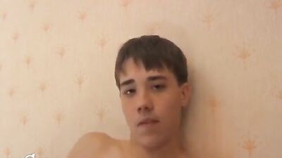 Bluelines Boys Solo Porn Explosion - Amateur Cum Shots