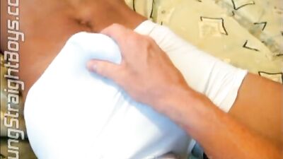 Gay Arab Straight Boy Adventures - Exploring Sexuality