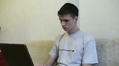 Gay Teen Cumshots Handjob Solo - Stepkas Porn Adventure