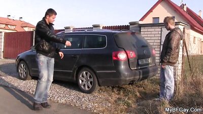 Gay Sex & Romance: Hottest Scenes for Gay Men