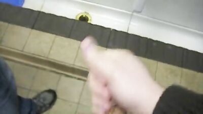 Gay Porn Toilet Cumming Friends Amateur Video 2021