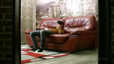 Unleashing Uncles Teasing Gay Teen Desires - Explosive Porn Adventure!