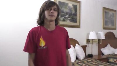 Gay Porn Dream Angel