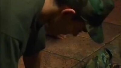 Gay Army Group Sex: Full Videos Porn - Action Ass Play Big Cocks