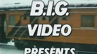 Young Gay Twinks on the Last Train to Moscow - A Gay Porn Video!