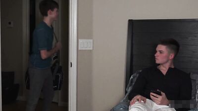 Gay Teen Porn Cuties - Bareback Adventure!