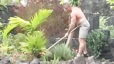 Surfing Daddys Gay Porn Adventure - Big Cocks, Oral Delights