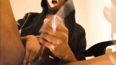 Caseys Late Night Nuttin: The Ultimate Gay Porn Experience!