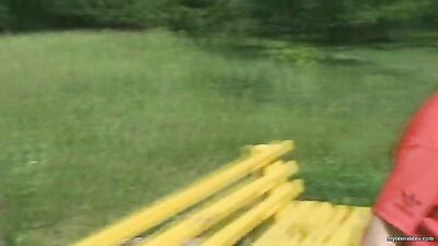 Gangbang with 5 Russian Teens: Bi-Sexual Gay Porn Videos