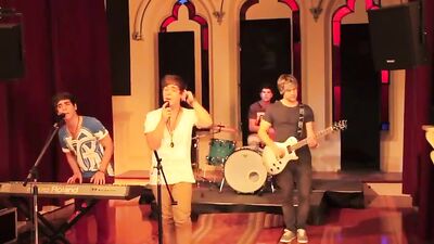 Music Twinks Delight - The Ultimate Gay Porn Experience!