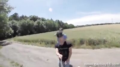 Teen Fun Gangbang - Gay Porn Video^#$%