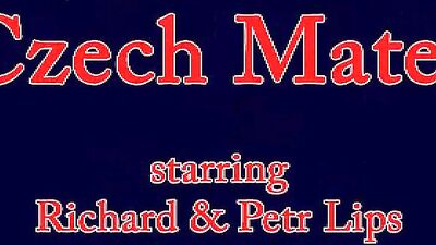 Gay Teen Twink Sex with Richard and Peter - Bareback Action!