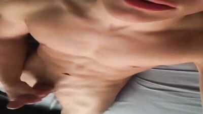 Gay Porn: Masturbation Mix with All Boys Do It