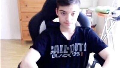 Cumming for Twinks! - Handjobs and Projectile Cums!