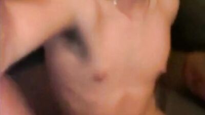 Teen Bareback Twinks - Friends Do it All on Webcam!