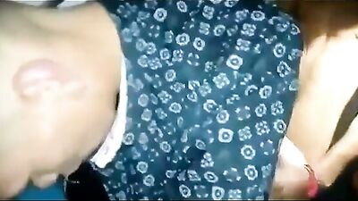 Young Asian Bareback Explosion