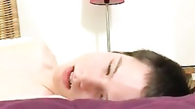 Gay Porn Star Mr Steal Beats His Meat - CA Gay Man Pounding His Cock!