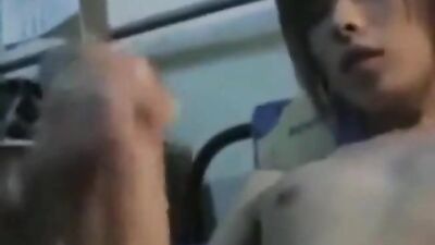 Young Gay Pornstars Big Cock Explosion!