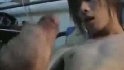 Young Gay Pornstars Big Cock Explosion!