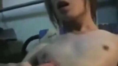 Young Gay Pornstars Big Cock Explosion!