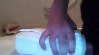 Gay Boy Porn Screwing - A Sex Toy Adventure