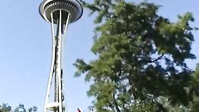 Sex in Seattle: The Amateur Edition