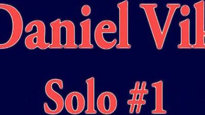 Daniel Viks Smooth Handjob: Redhead Cumshots!