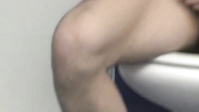 Bareback Rent Boys - The Third Story - Hot Hole!!