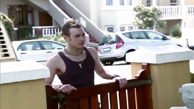 Cape Town Cock Cruisers - A Hardcore Sex Odyssey!