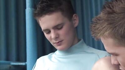 International Soccer Orgy: Eurocreme Scores a Cum Guzzling Goal!