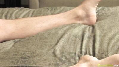 Jasons Interrogation - Gay Porns Newest BDSM Scene!