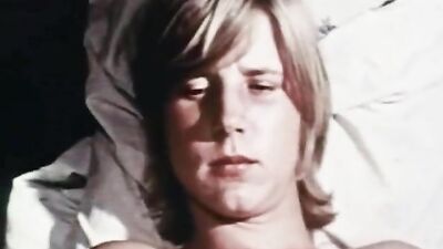 The Crooked Arrangement: A Vintage Gay Porn Adventure