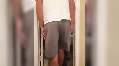 Cam 9546: The Ultimate Cum Shot Collection! Amateur handjobs and jerk-offs galore!