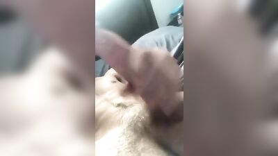 Young And Hungry - Big Cocks Solo Straight Boys