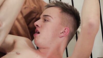 Bertrams Attentive Adventure: Action-Packed Gay Porn Video!