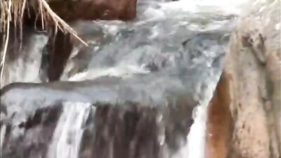 Gay Porn Adventure: Carnal Creek Cruising - Scene 1