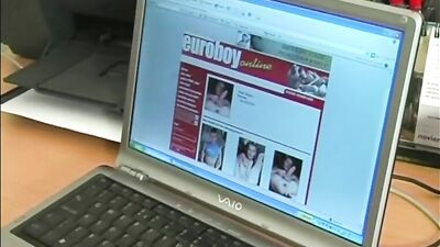 Online XXX Casting: A New Model for Sex