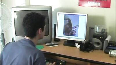 Casting Cumshots Delight - XXX Online Edit Suite