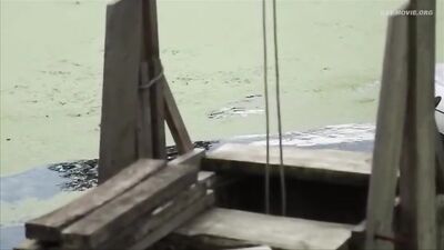 Camp Fuckers: Rubber Boat Passion