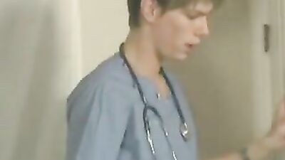 Office Fuck: The Ultimate Cumshot!