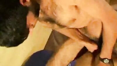 Bulgarian Stallions - Action Gay Porn Video