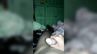 Fill It Up and Fulfill Your Interracial Dreams with BBC