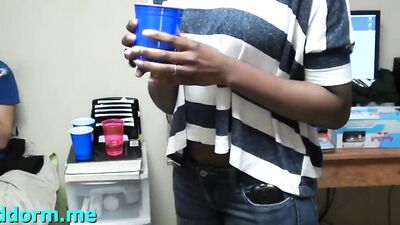 Dorm Room Sex Cravings: Hot Gay Encounters!